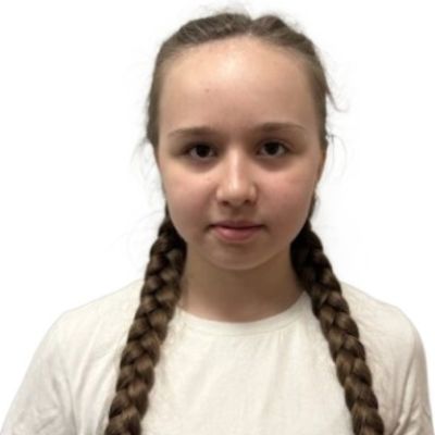 Фахрутдинова Малика Апастовская СОШ