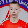 Полушин Вячеслав ДФК Звезда-2013