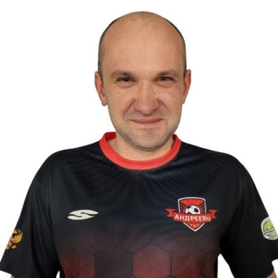 Сокуров Михаил "Андреево"