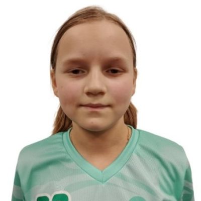Илендукова Елизавета Максат