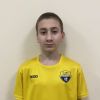 Филин Максим МБУ ДО КСШОР Зоркий