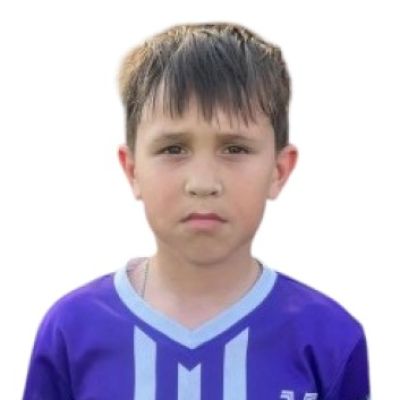 Минниханов Арсений Девон