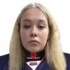 Белякова Полина ЖХК «Пираньи»