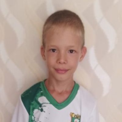 Ермаков Игорь СШ №3
