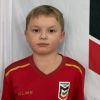 Васильев Данил Малахит