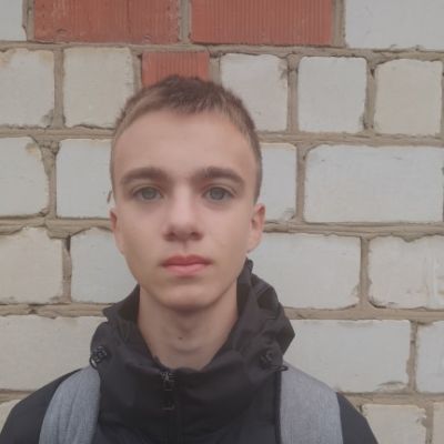 Коротких Игорь МБОУ "Куединская СОШ № 1 им. П.П. Балахнина"