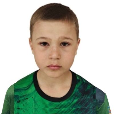 Мугинов Амир Строитель