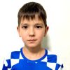 Фомин Ранель СШ Трудовые Резервы-2