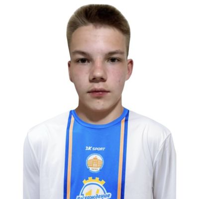 Макаров Кирилл СШ Кировец-Восхождение