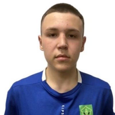 Николов Дмитрий Элмет