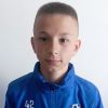 Миков Кирилл Гамово