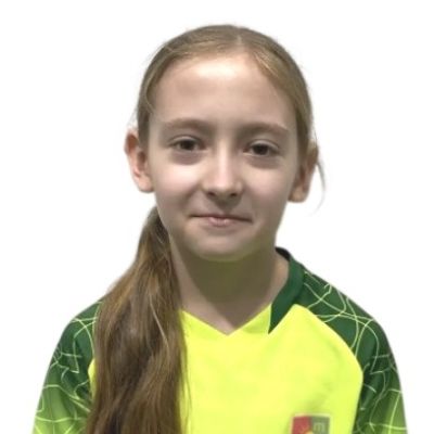Муллабаева Элина Барс