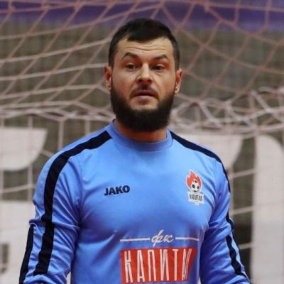 Родневич Кирилл Торпедо-1