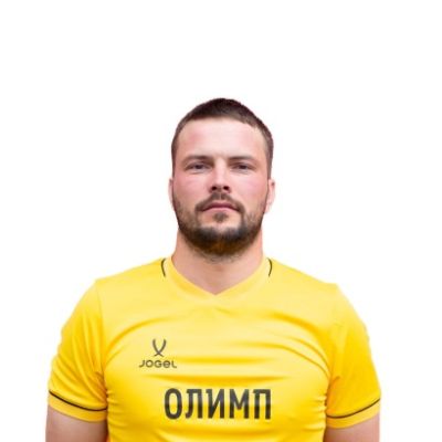 Ковалев Даниил «Олимп»