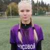 Логинова Мария МБОУ "Основная общеобразовательная школа № 7"