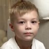 Агафонов Александр Спартак Юниор 2017