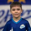 Шляков Артём ДФШ "Зенит-Чемпионика"