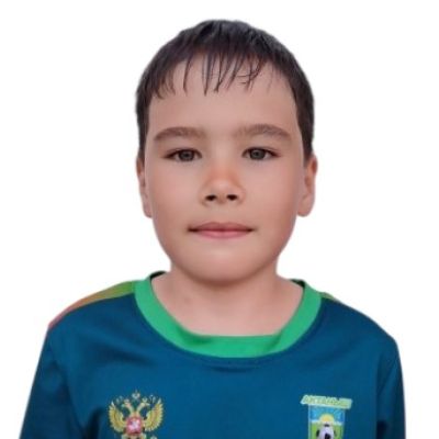 Шаехов Аяз Иман