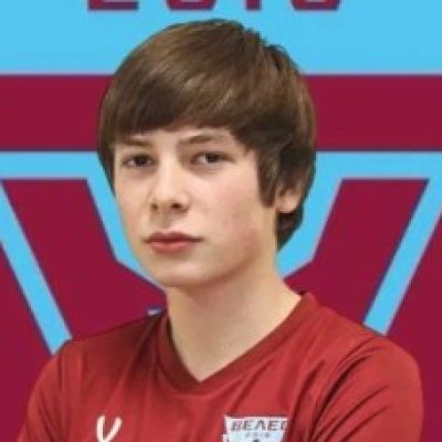 Чуваев Иван Велес