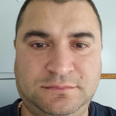 Тетерин Константин Водники