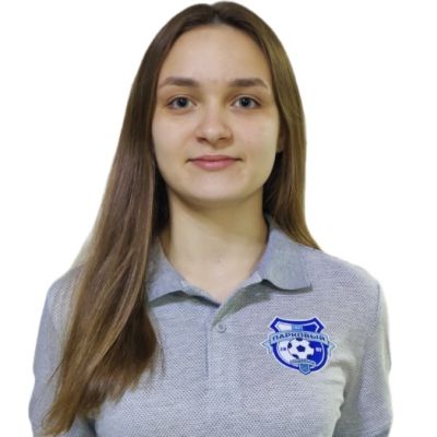 Акимова Алина Парковый