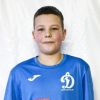 Гурьев Илья Динамо
