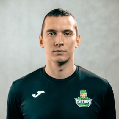 Шипунов Семен Кукмара Бабай