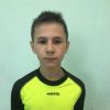 Васильев Роман Барс