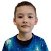 Вельмезев Кирилл СШ Мотор-2