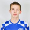 Калегин Глеб Трудовые резервы