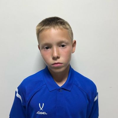 Келасев Роман СШ №6 Мурманск