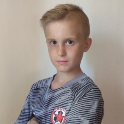 Крайников Максим ФК Звезда
