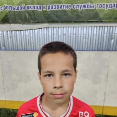 Бабушкин Глеб "РумелкоАгро"