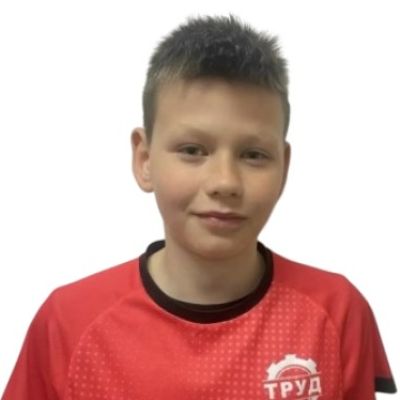 Севастьянов Иван Труд