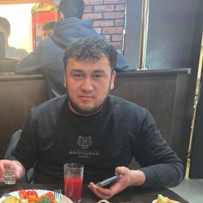 Рахимов Нодирбек ЖБИ ЕКБ