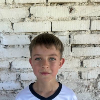 Подистов Максим Ржевский Рубеж