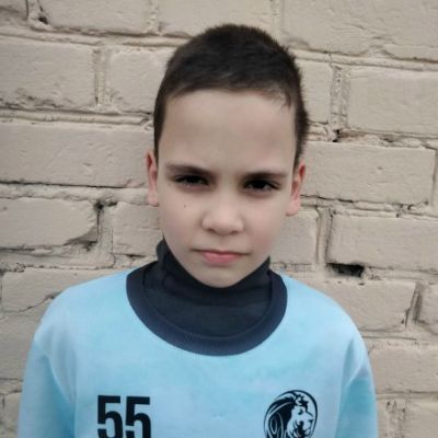 Осташов Тимофей Кодекс