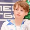 Нароставицын Даниил «Лидер»