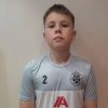 Фатеев Дмитрий СШ 8 Альянс 12