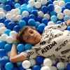 Шарипов Баходур ФК Редкино