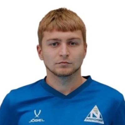 Конев Ярослав ФК Аммоний