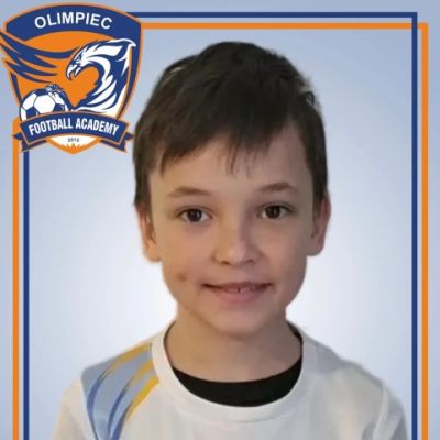 Минияров Самир Олимпиец