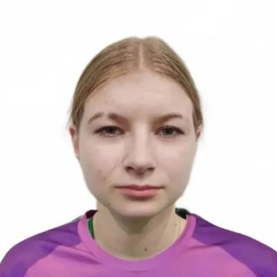 Сухнева Ангелина Максат