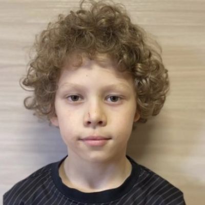 Жеребцов Степан URAL LIONS