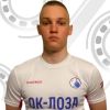 Стахурлов Максим ОК-Лоза