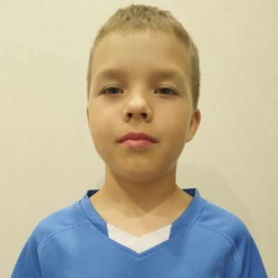 Падерин Дмитрий Вихрь-2