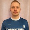 Смирнов Александр «Северсталь»