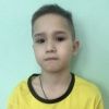 Иванов Радмир Барс