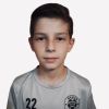 Магомедов Тимур СШ 8 Альянс 13