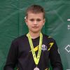 Черепанов Сергей Галактика